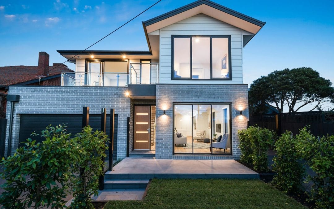 What Does It Cost to Build a New Home in Melbourne?