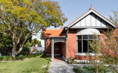 How Much Does It Cost To Restore a Heritage Home?